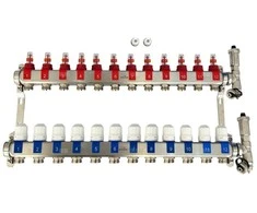 Onnline INOX PLUS PROV 6 CIRKULIACINIS KOLEKTORIUS