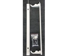 LISTWA MOCUJ.ONNLINE DO GRZ.ALUM.H=500MM