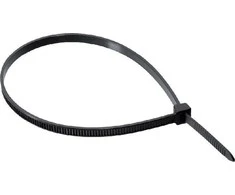Trytyt Kabelio raištis Juodas UV 300x4.8 CV-300STW (100 vnt.)