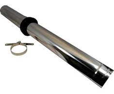 Onnline Stogo perėjimas DN60/100
