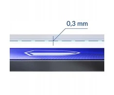 Onyx Boox Note Air 3 / Air 3C / Air 4C - iki 11" 3mk FlexibleGlass