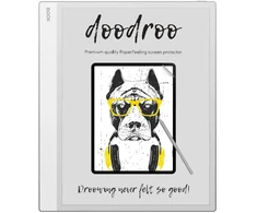 Onyx „DooDroo“ apsauginė plėvelė, skirta „Boox Note Max“ / „Tab X C“