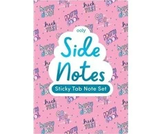 Ooly Notebook su atvirukais magija planavimas