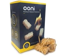 Ooni Premium Natural Firestarters