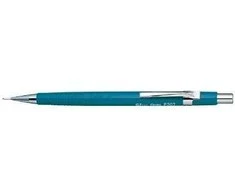 Pentel P207 mechaninis pieštukas 0,7 mm mėlynas
