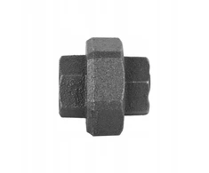 Opal DVIGUBAS SUJUNGIMAS U1 Juodas 21/2 /8/