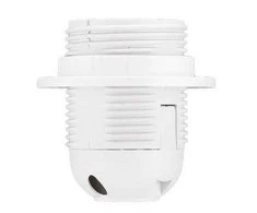 Pakabinamas šviestuvas Elektros lizdas Pawbol E27-1 D 3006B E27