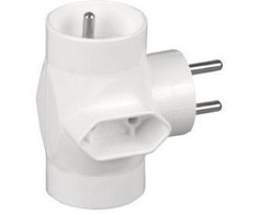 Blow Skirstytuvas R-21 3 SOCETS
