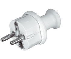 Orno Opal WT-40H 16A IP44