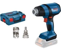 Bosch GHG 18V-50 (solo; L) Techninis fenas