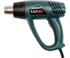 Toya LUND OPARARKA 1500W 79324