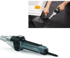 Steinel 2300 W šilumos pistoletas (ST008291)