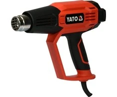 Techninis kaitinimo fenas Yato 2000W 50-600C