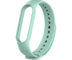 Xiaomi MI BAND 5 / 6 XIAOMI APYVARAITĖ MĖTA