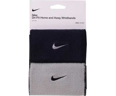 Nike Swoosh Doublewide Apyrankės 2vnt NNNB0022OS