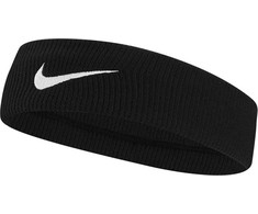 Nike Elite galvos juosta 92800430434