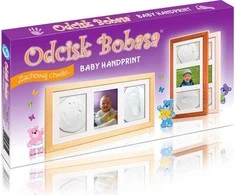 Odcisk Bobasa Opera-Tech BĖLIŲ TIRPIKLIO SU GAMTINIU GLINKU SISTEMA