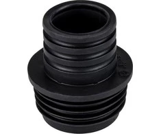 Purus OPERATIVE Mažinimas 50 / 40- 32 Juodieji 3106227 (S)