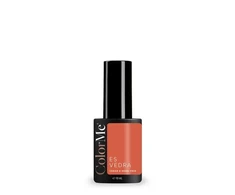 ColorMe Cosmetics Es Vedra Gel Semi-Permanent Nagų lakas, 10 ml