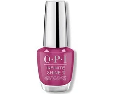Opi, Infinite Shine 2, Nagų lakas, ISL LA05, 7th - Flower, 15 ml