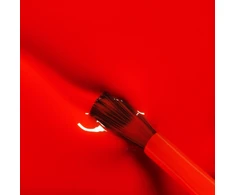 OPI Manucurist Žalias Flash Nagų lakas lakier do paznokci Lava 15ml