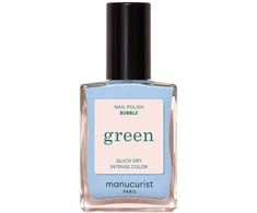 OPI Manucurist Žalias Nagų lakas lakier do paznokci Bubble 15ml