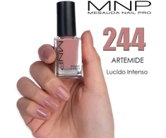 Mesauda Shine N' Wear Nagų lakas 244 Artemide, 10 ml