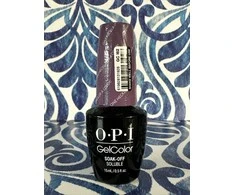 Opi, Gel Color, Semi-Permanent Nagų lakas, One Heckla Of A Color!, 15 ml