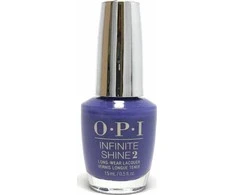 Opi Infinite Shine 2 Nagų lakas HR N26 All Is Berry &amp; Bright, 15 ml