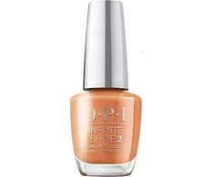 Opi Infinite Shine 2 Nagų lakas ISL MI02 Have Your Panettone And Eat It Too, 15 ml