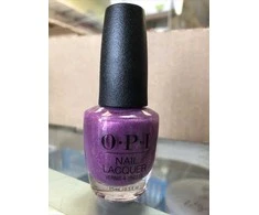 Opi Nail Lacquer Nagų lakas NL SR4 Rainbows A Go Go, 15 ml
