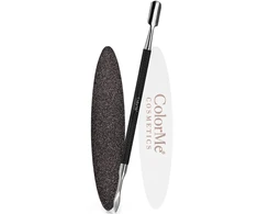 Set ColorMe Cosmetics Nail Tool Kit, 3 vnt.