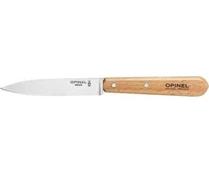 "Opinel Natural 2 112 Paring Peilis - 2 vnt.
