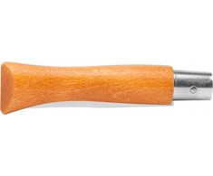 Peilis Opinel 5, anglies plienas, buko medienos