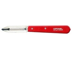 Opinel Luptuvai Raudona 115 Luptuvas
