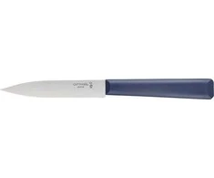 Opinel Les Essentiels Paring kitchen knife mėlynas
