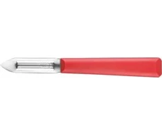 Opinel Opinel Essentials Obieraczka Peeler Raudona