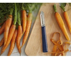 Opinel Opinel Essentials Obieraczka Peeler Mėlyna