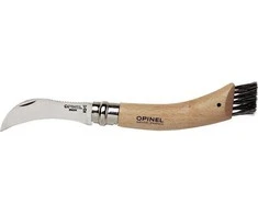 Opinel Opinel Grybų rinkimo peilių demonstravimas 08 12 vnt