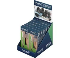 Opinel Opinel Grybų rinkimo peilių demonstravimas 08 12 vnt
