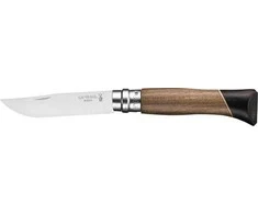 Peilis Opinel Nr.08 Atelier Walnut Ebony