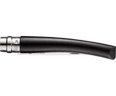Opinel Opinel Knife Slim Ebony Mirror Blade Nr.10