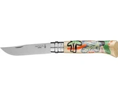 Opinel Opinel Nóż Edition Nature Perrine Honore Nr.08