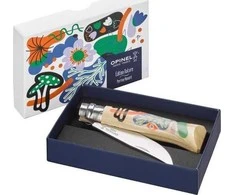 Opinel Opinel Nóż Edition Nature Perrine Honore Nr.08