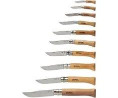 Osprey Opinel Stainless Steel N°2
