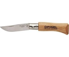 Opinel 02 inox buko peilis