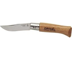 Opinel Stainless Steel N°3