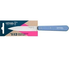Opinel 112 Paring Knife mėlynas kitchen knife