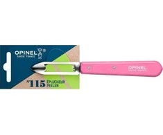 Opinel Skustukai Fuchsia 115 Skustukas