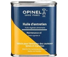 „Opinel“ priežiūros alyva „Opinel“ 002505